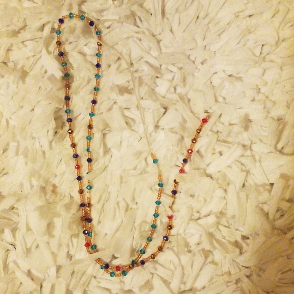 Authentic Waist Bead (bundle to save)